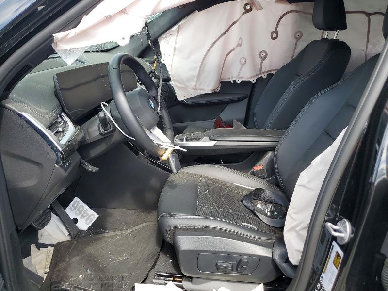 Photo 7 from auction – 2026 BMW X1 with VIN WBX73EF0XT5432440