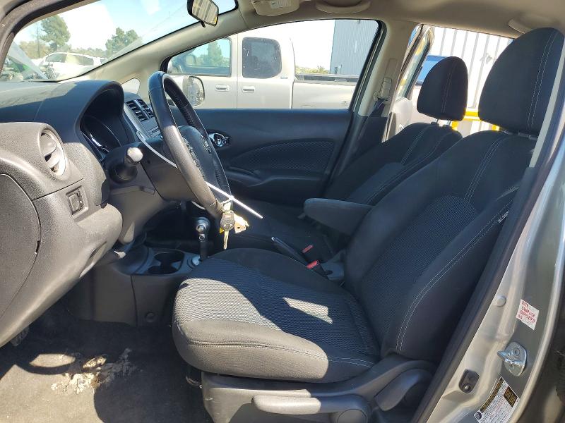 Photo 7 from auction – 2014 NISSAN VERSA NOTE with VIN 3N1CE2CP3EL405754