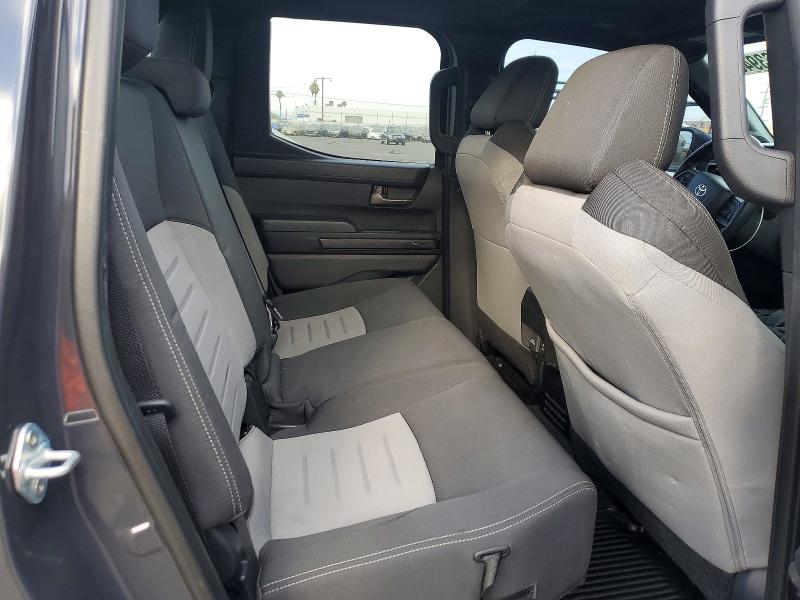 Photo 10 from auction – 2024 TOYOTA TACOMA with VIN 3TMLB5JN9RM082044