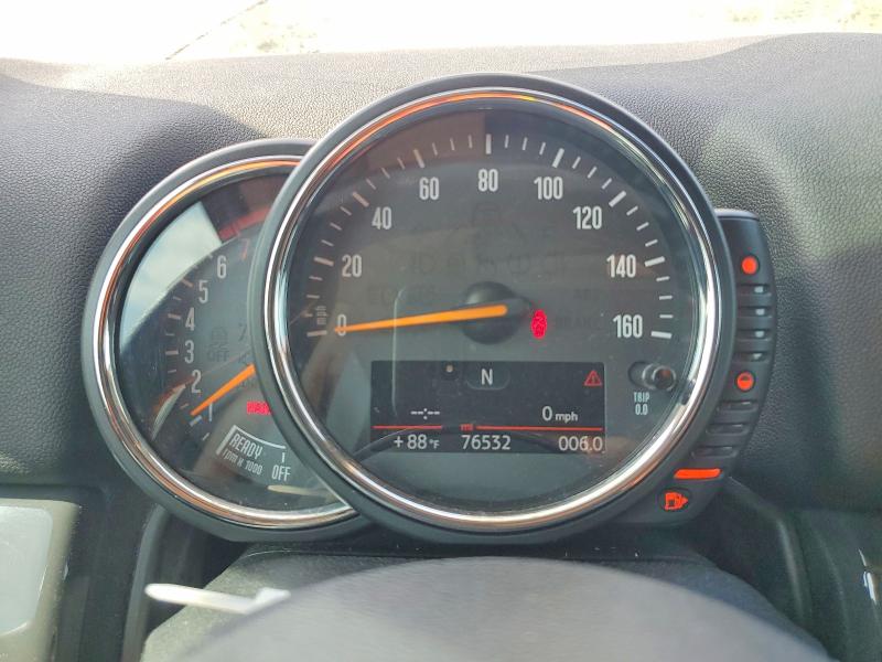 Photo 9 from auction – 2017 MINI COOPER with VIN WMZYS7C3XH3B63067