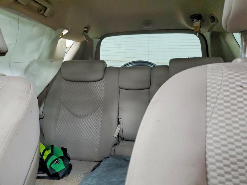 Photo 10 from auction – 2008 TOYOTA RAV4 with VIN JTMBK31V086036424