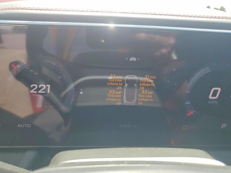 Photo 9 from auction – 2024 DODGE CHARGER with VIN 2C3CDBCK3RR206897