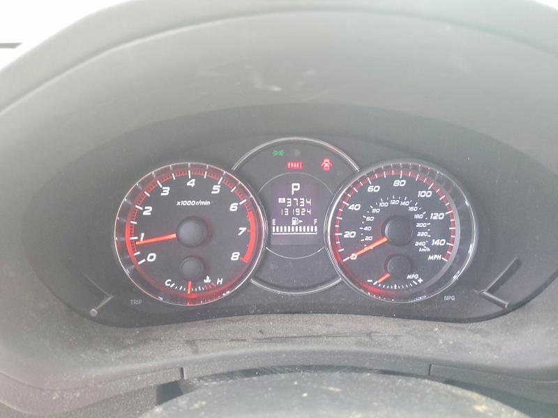 Фото 9 с аукциона – 2011 SUBARU FORESTER с VIN JF2SHBGCXBH769477