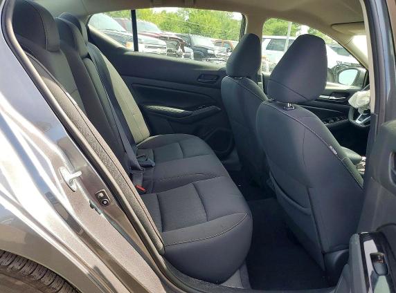 Photo 10 from auction – 2023 NISSAN ALTIMA with VIN 1N4BL4DV1PN325255