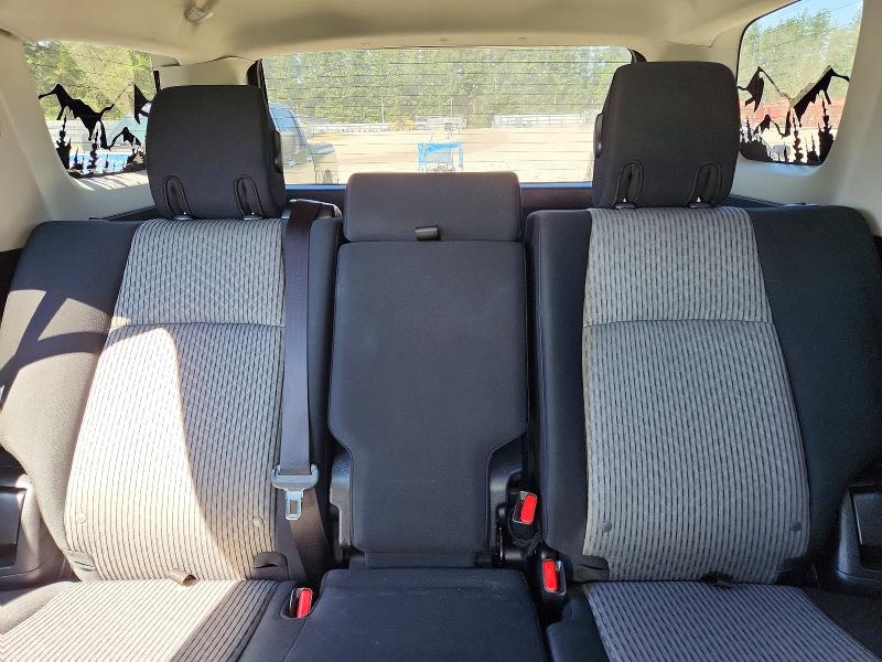 Photo 10 from auction – 2017 TOYOTA 4RUNNER with VIN JTEBU5JR5H5446601