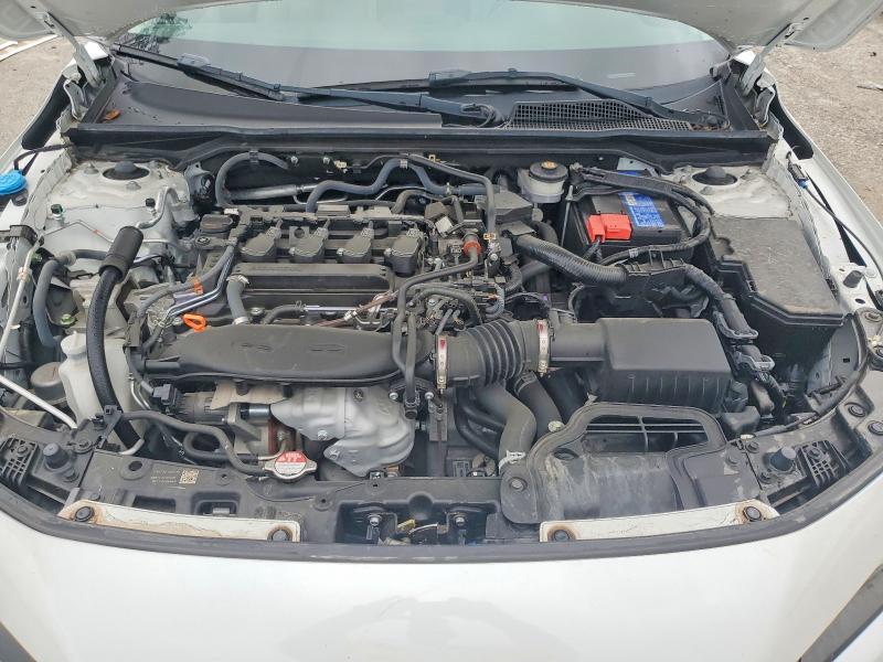 Photo 11 from auction – 2023 HONDA CIVIC with VIN 19XFL1H73PE015232