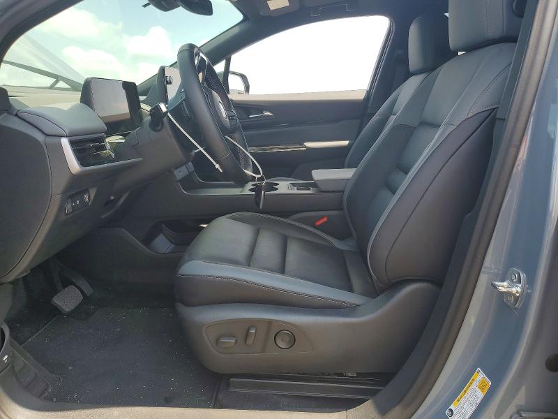 Photo 7 from auction – 2025 HONDA PROLOGUE with VIN 3GPKHXRJ0SS514222