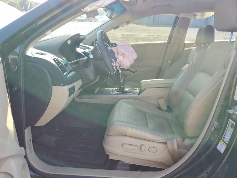 Photo 7 from auction – 2015 ACURA RDX with VIN 5J8TB4H54FL027614