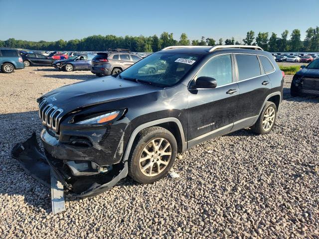 2015 JEEP CHEROKEE - Търг №61525246