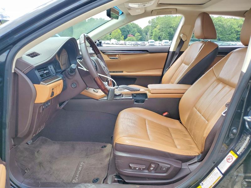 Zdjęcie 7 z aukcji – 2016 LEXUS ES z VIN 58ABK1GGXGU030030