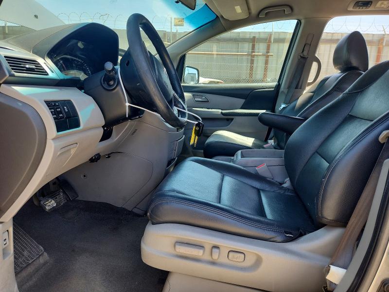 Zdjęcie 7 z aukcji – 2011 HONDA ODYSSEY z VIN 5FNRL5H42BB060725