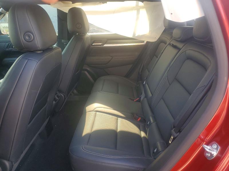 Photo 11 from auction – 2026 GMC TERRAIN with VIN 3GKALUEG1TL311019