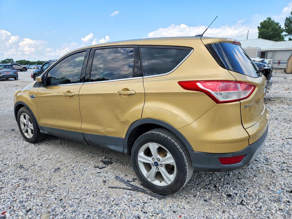 Photo 2 from auction – 2014 FORD ESCAPE with VIN 1FMCU0G90EUE08550