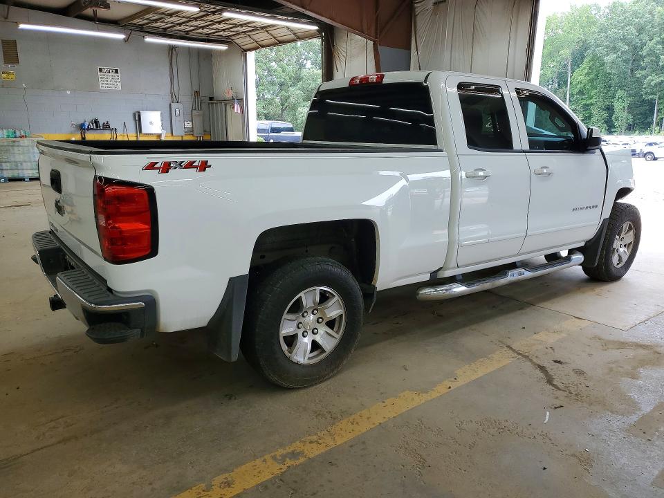 Photo 3 from auction – 2019 CHEVROLET SILVERADO LD with VIN 2GCVKPEC8K1129171