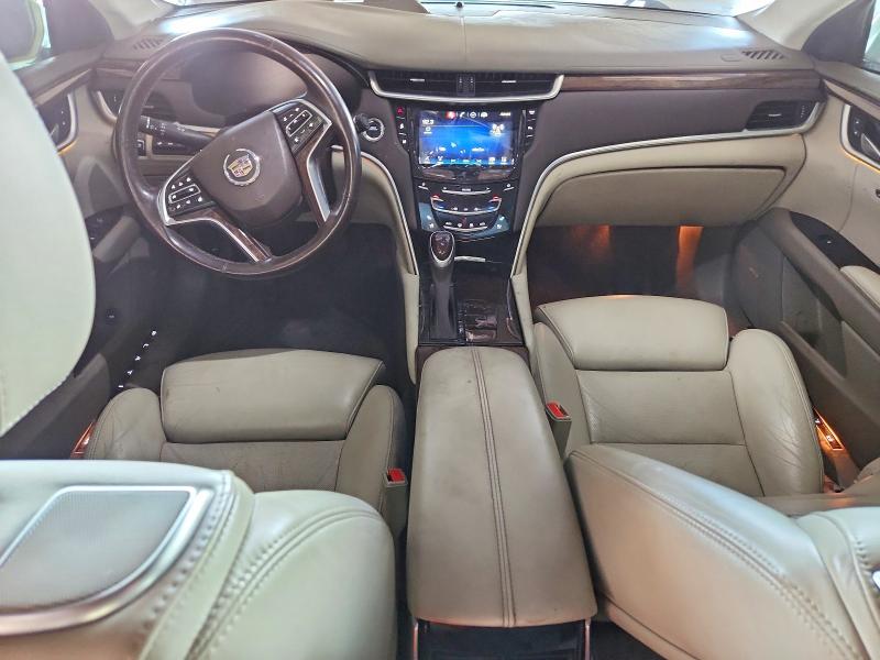 Photo 8 from auction – 2014 CADILLAC XTS with VIN 2G61T5S39E9223248