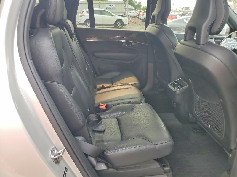 Photo 11 from auction – 2016 VOLVO XC90 with VIN YV4A22PK8G1069523