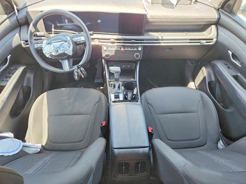 Photo 8 from auction – 2026 HYUNDAI TUCSON with VIN 5NMJBCDE8TH637227