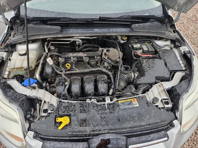 Photo 11 from auction – 2012 FORD FOCUS with VIN 1FAHP3M20CL236376