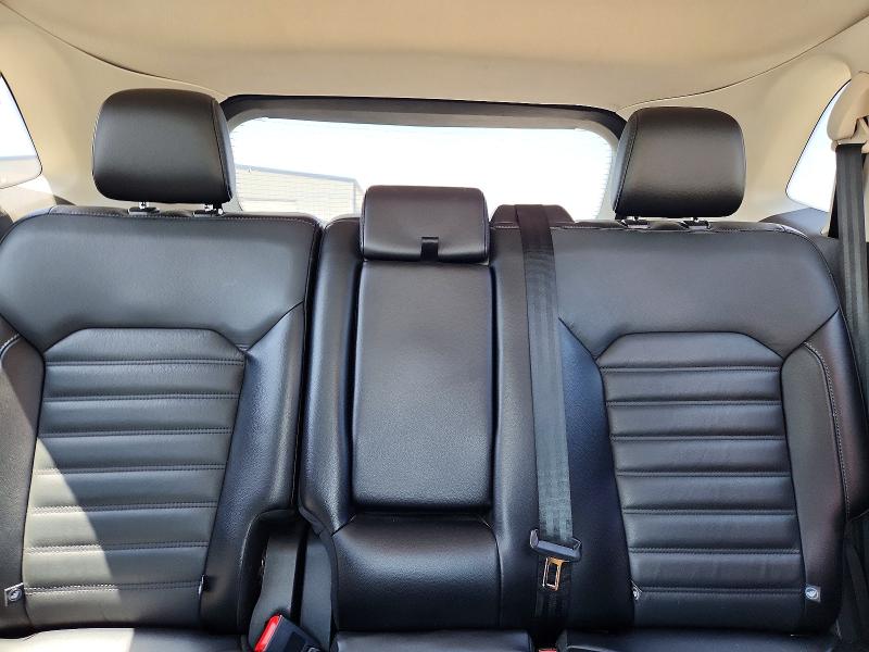 Photo 10 from auction – 2018 FORD EDGE with VIN 2FMPK4J98JBC36646