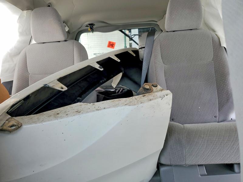 Photo 10 from auction – 2015 TOYOTA SIENNA with VIN 5TDKK3DC6FS665418