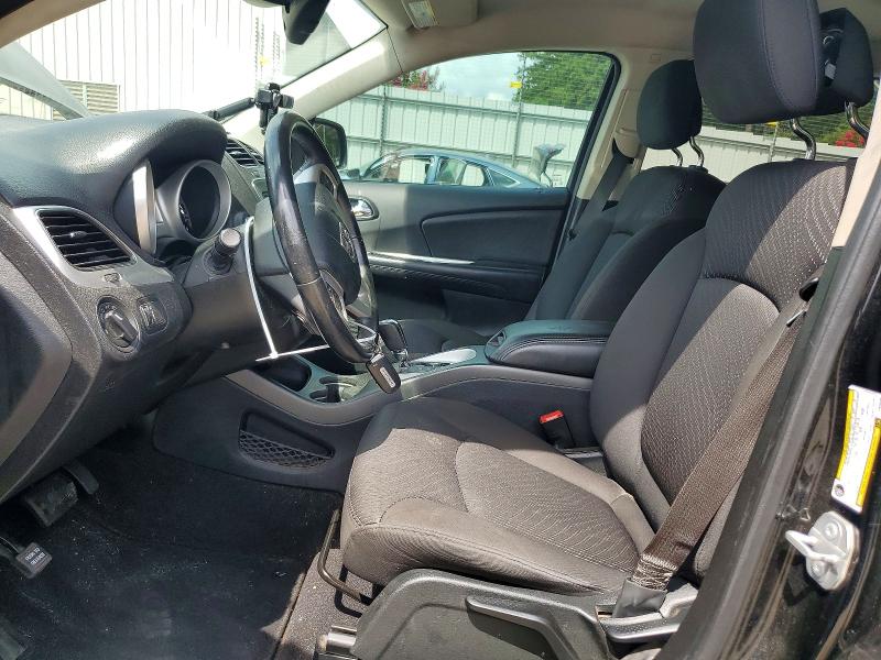Photo 7 from auction – 2018 DODGE JOURNEY with VIN 3C4PDCAB3JT439735