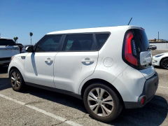 Photo 2 from auction – 2015 KIA SOUL with VIN KNDJP3A57F7159870
