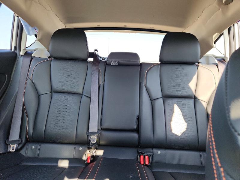 Photo 10 from auction – 2019 SUBARU CROSSTREK with VIN JF2GTAMC5K8375730
