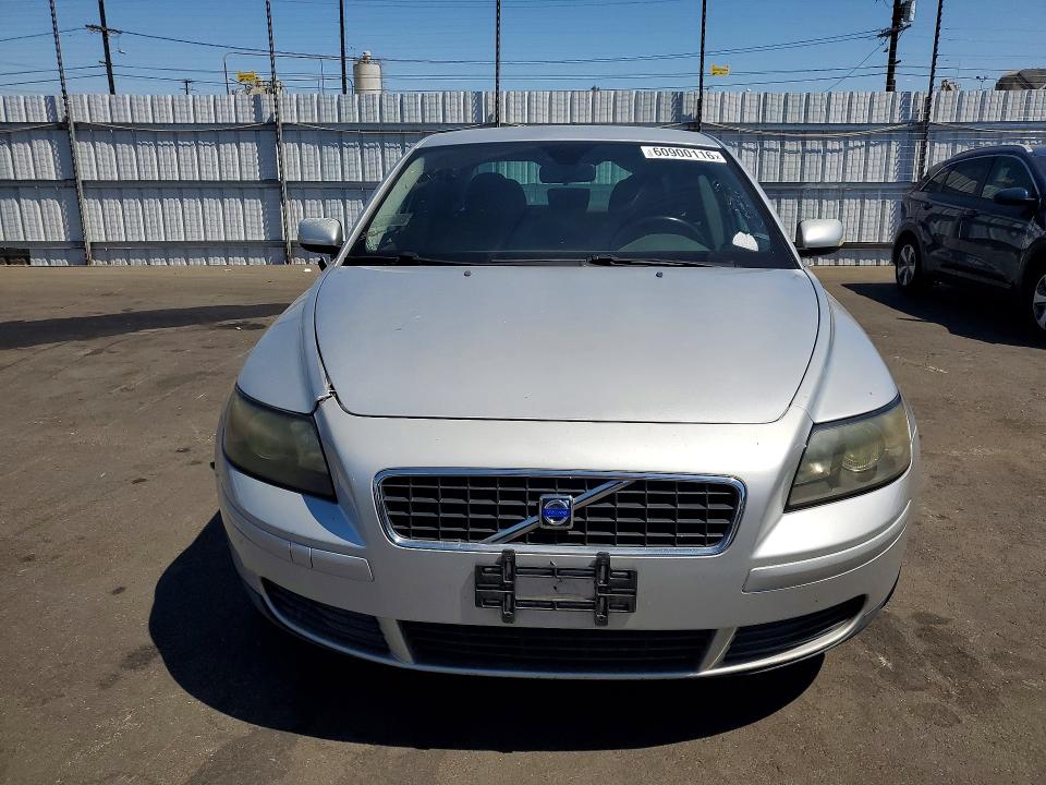 Photo 5 from auction – 2006 VOLVO S40 with VIN YV1MS390062202358