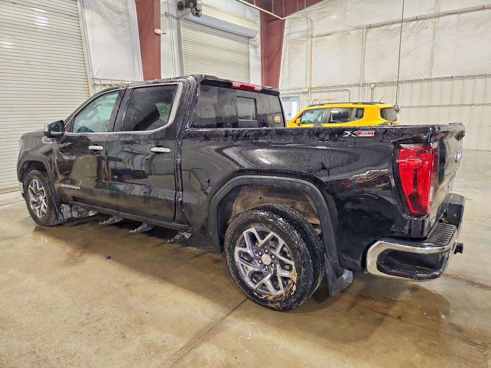 Zdjęcie 2 z aukcji – 2026 GMC SIERRA z VIN 3GTUUDED0TG245230