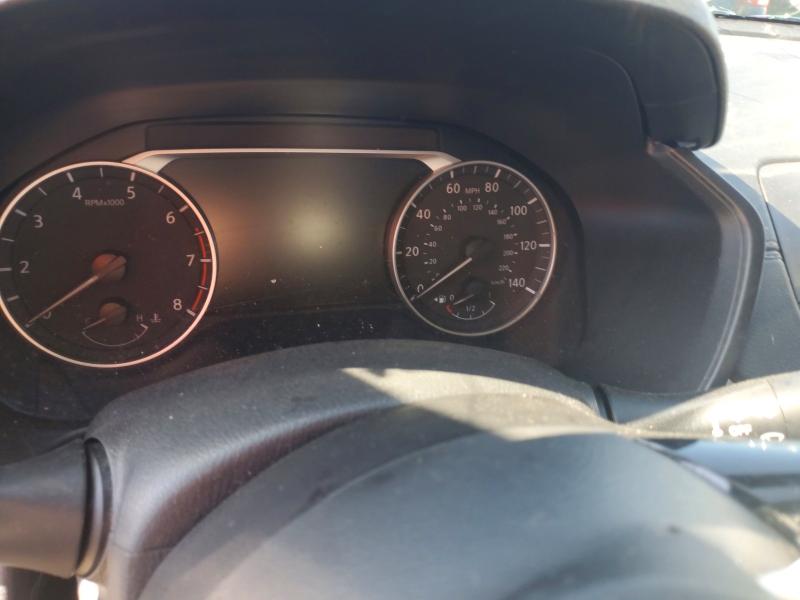 Photo 9 from auction – 2021 NISSAN ALTIMA with VIN 1N4BL4DV0MN340681