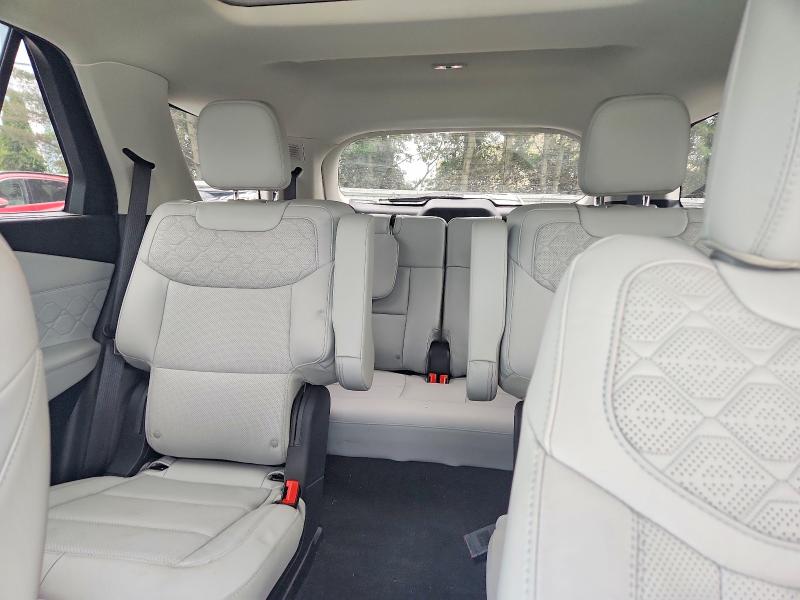 Photo 10 from auction – 2025 FORD EXPLORER with VIN 1FMWK8HCXSGA24653
