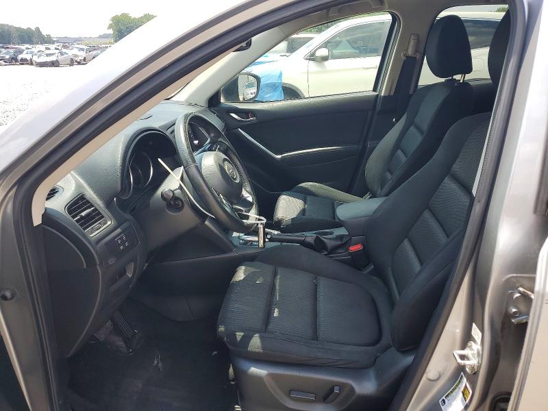 Photo 7 from auction – 2014 MAZDA CX-5 with VIN JM3KE2CY2E0419084