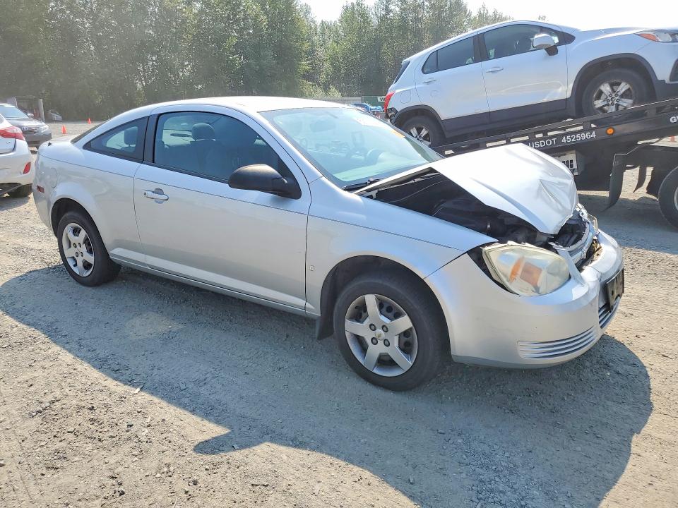 Photo 4 from auction – 2007 CHEVROLET COBALT with VIN 1G1AK15F677267798