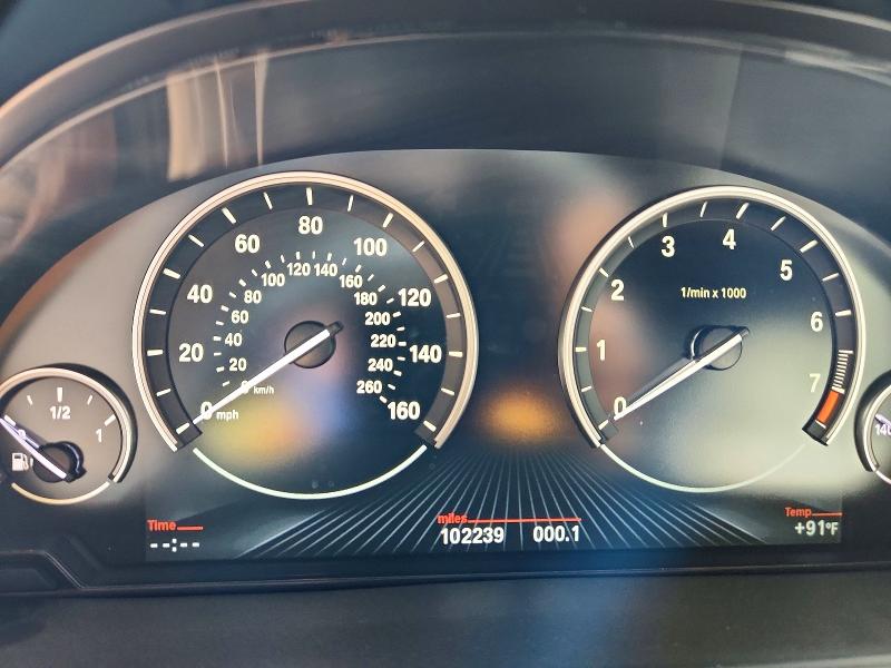 Photo 9 from auction – 2017 BMW X5 with VIN 5UXKT0C58H0S80607