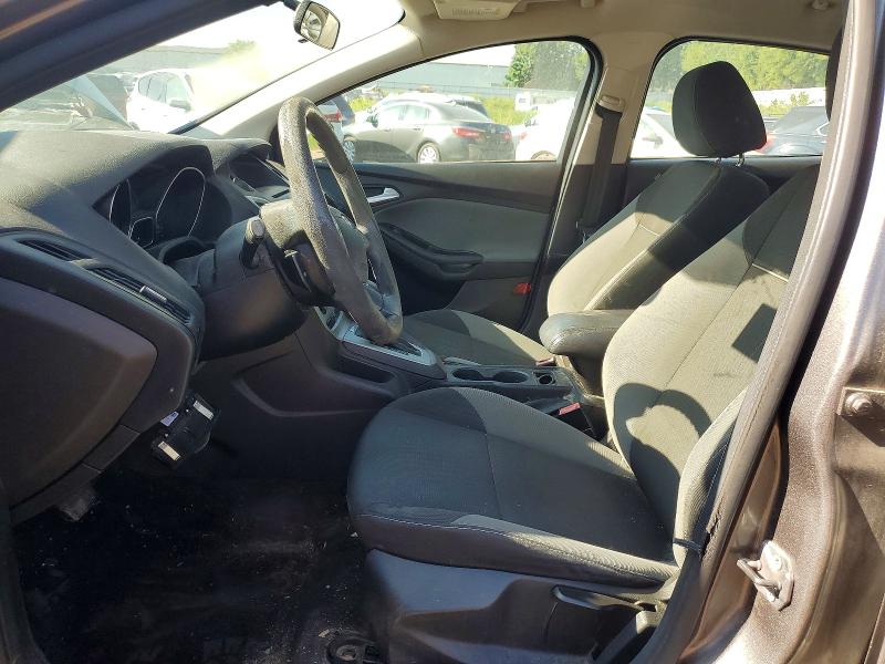 Photo 7 from auction – 2013 FORD FOCUS with VIN 1FADP3F29DL204183