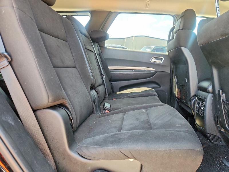 Photo 11 from auction – 2020 DODGE DURANGO with VIN 1C4RDJAG2LC252980