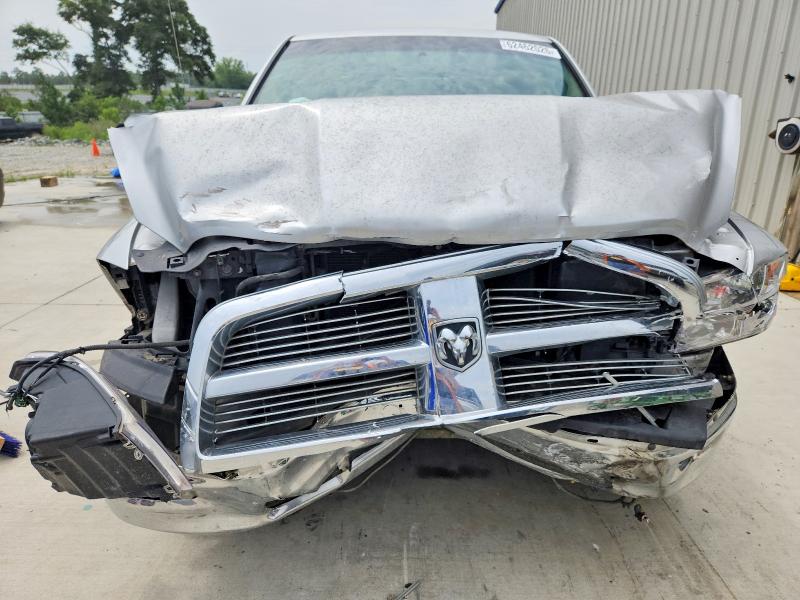 Photo 11 from auction – 2011 DODGE RAM 1500 with VIN 1D7RB1GT2BS629425