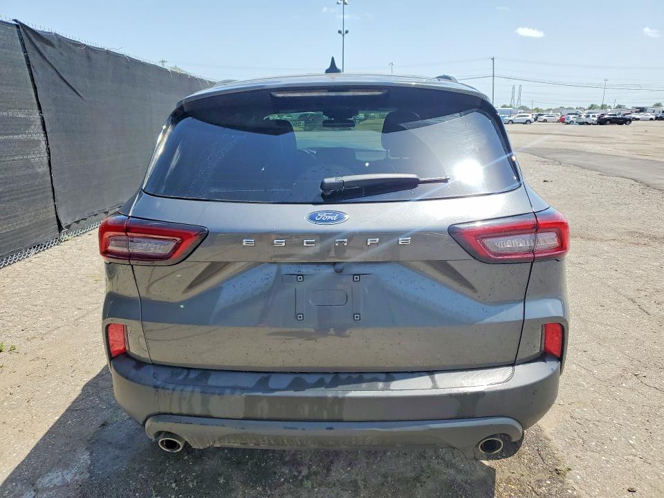 Photo 6 from auction – 2025 FORD ESCAPE with VIN 1FMCU0MN7SUB43039