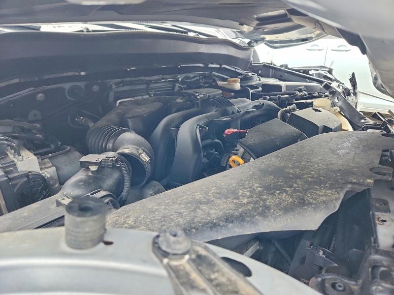Photo 12 from auction – 2017 SUBARU FORESTER with VIN JF2SJAGC2HH454549