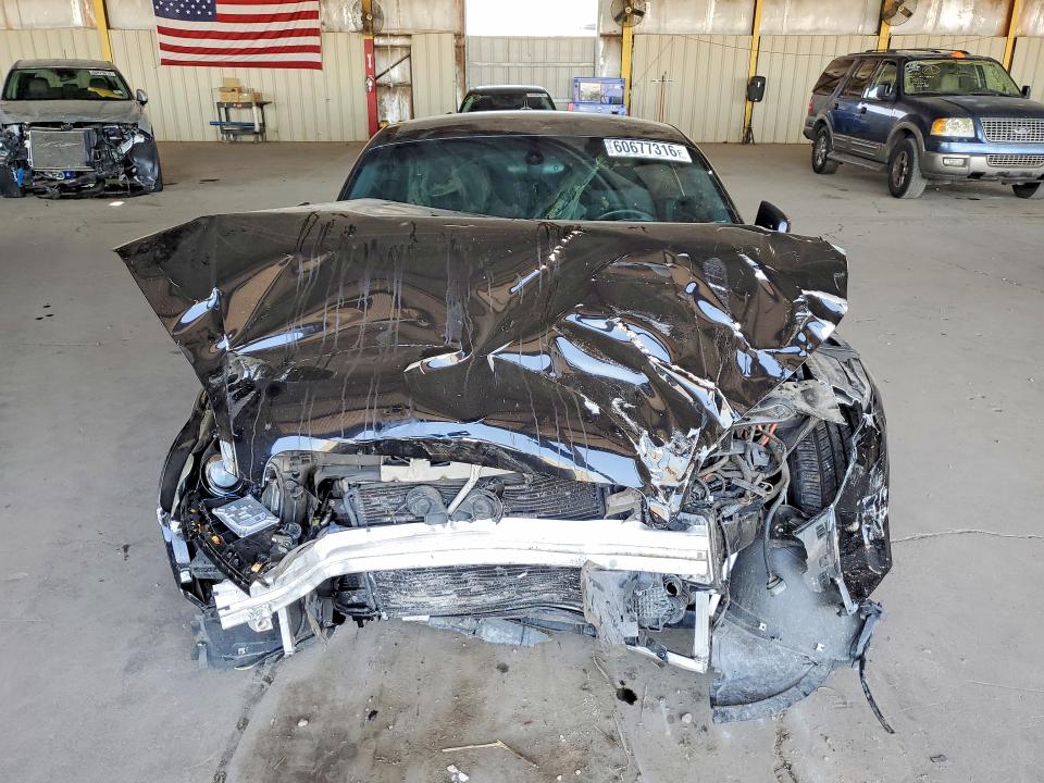 Photo 5 from auction – 2013 AUDI TT with VIN TRUBFAFK5D1013063
