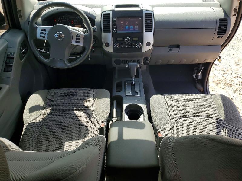 Photo 8 from auction – 2019 NISSAN FRONTIER with VIN 1N6AD0ER3KN884986