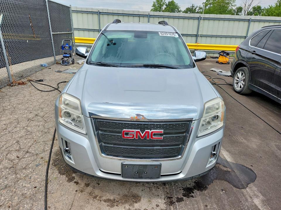 Photo 5 from auction – 2015 GMC TERRAIN with VIN 2GKFLWEK6F6117844