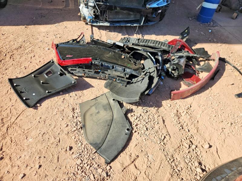 Photo 13 from auction – 2024 CHEVROLET BLAZER with VIN 3GNKDCRJXRS164170