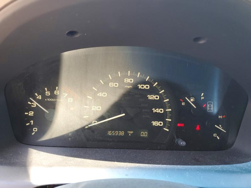Photo 9 from auction – 2006 HONDA ACCORD with VIN 1HGCM56826A011341