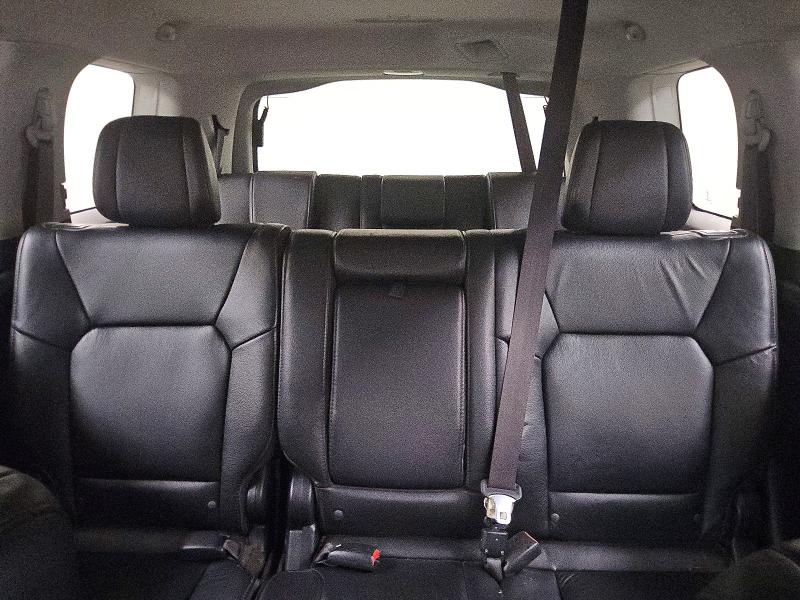 Photo 10 from auction – 2014 HONDA PILOT with VIN 5FNYF3H64EB005190