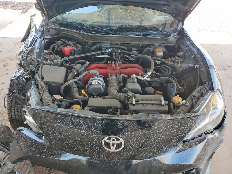 Photo 11 from auction – 2019 TOYOTA 86 with VIN JF1ZNAE14K9700494