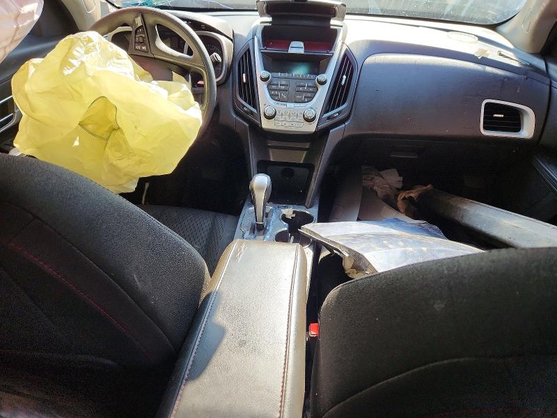 Снимка 8 от търг – 2014 CHEVROLET EQUINOX с VIN 2GNALAEK9E6294824