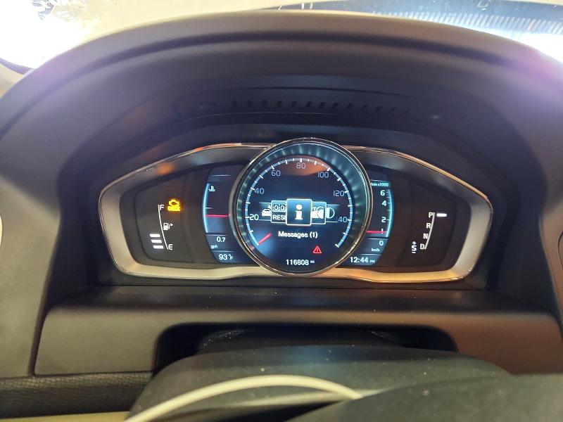 Photo 9 from auction – 2015 VOLVO XC60 with VIN YV440MDD2F2618422