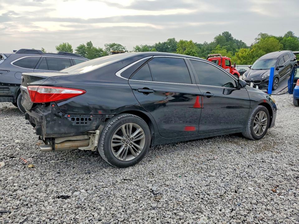 Photo 3 from auction – 2016 TOYOTA CAMRY with VIN 4T1BF1FK9GU184911
