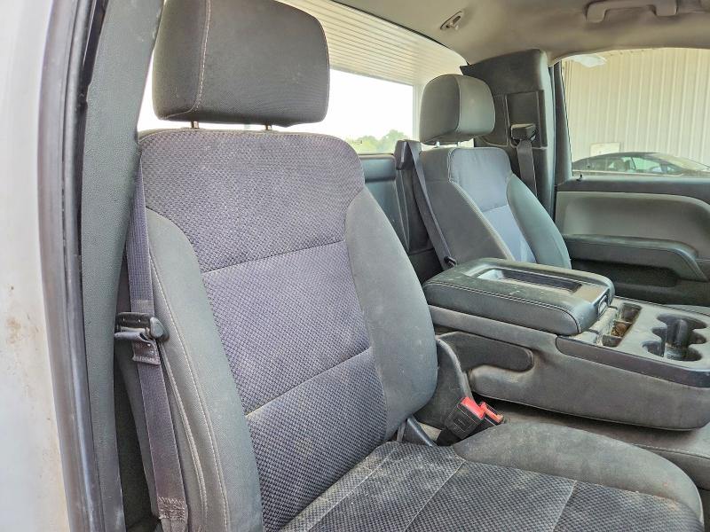 Photo 10 from auction – 2018 GMC SIERRA with VIN 1GTN1LEC0JZ900529